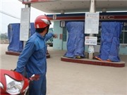 Bóng đá anh, ngoại hạng anh, lịch thi đấu euro 2012, Xử lý nghiêm vi phạm ở cửa hàng xăng dầu Đồi Nên